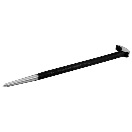K-Tool International Pry Bar, Bent End, 6" KTI-71606